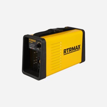 Rtrmax RTM5165 İnverter Kaynak Makinası 160 Amper