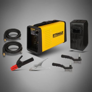 Rtrmax RTM5165 İnverter Kaynak Makinası 160 Amper