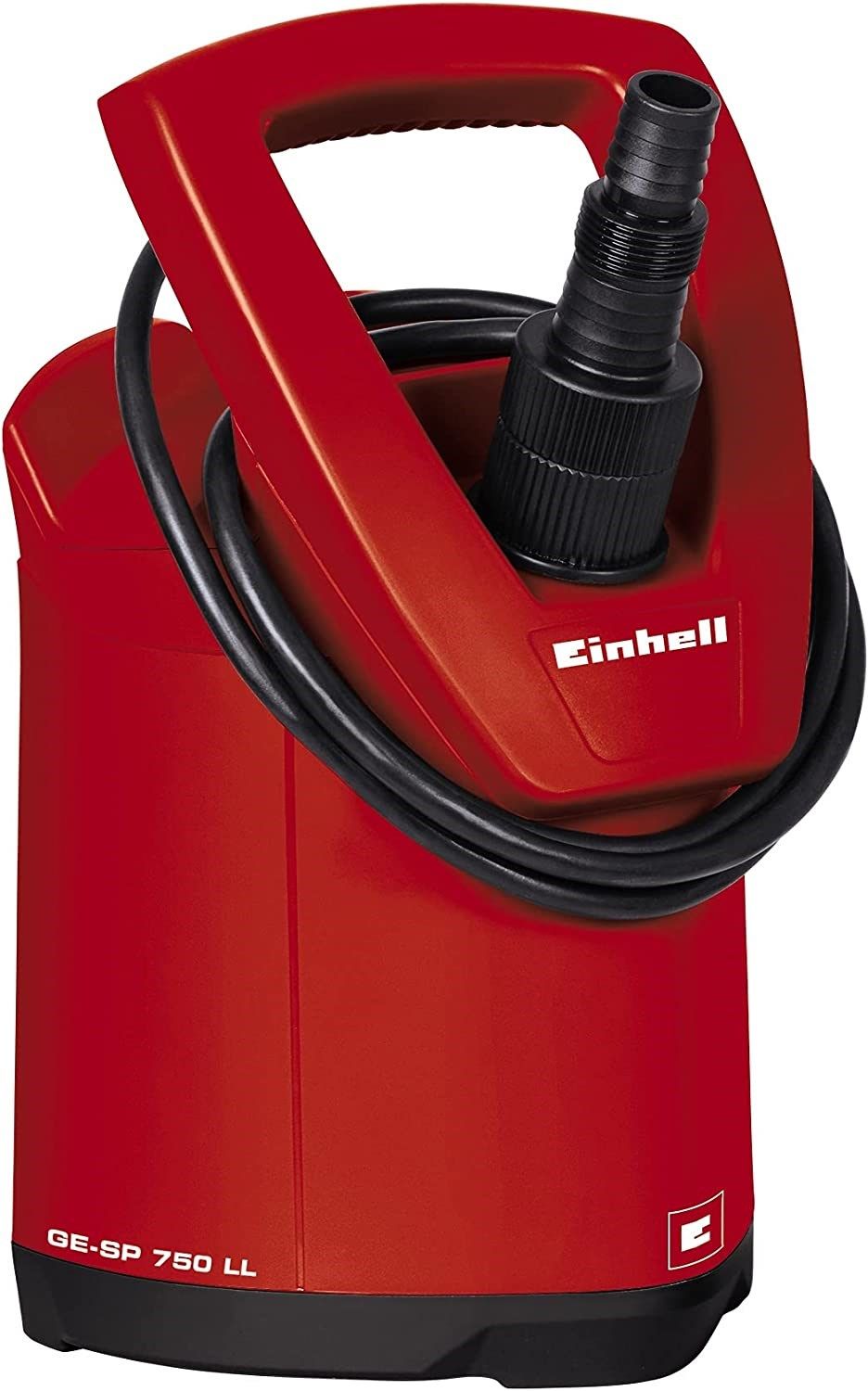 Einhell GE-SP 750 LL Dalgıç Pompa Temiz Su