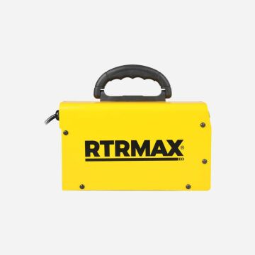 Rtrmax RTM515 İnverter Kaynak Makinası 160 Amper