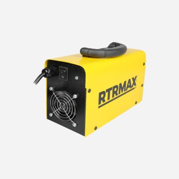 Rtrmax RTM515 İnverter Kaynak Makinası 160 Amper