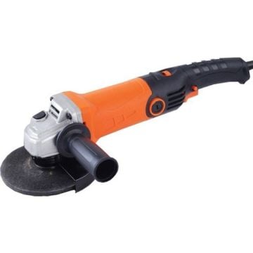 Max Extra MX9125E Avuç Taşlama Devir Ayarlı