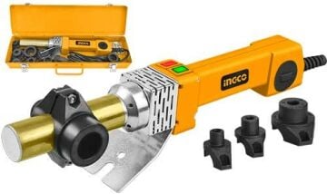 Ingco Plastik Boru Kaynak Aleti 800W