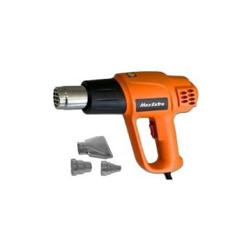 Max Extra MX2322 Sıcak Hava Tabancası 2000 W