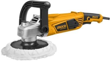 Ingco Ap14008 1400 W Profesyonel Polisaj Pasta Cila Makinesi