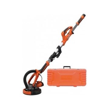 Max Extra DWS230 Alçıpan Duvar Zımpara