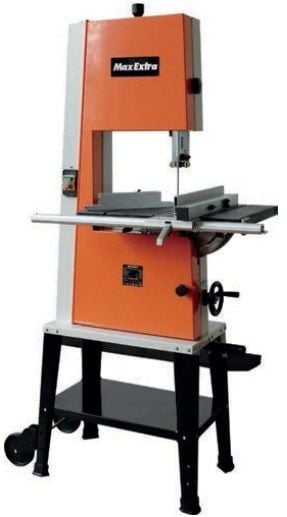 Max Extra MX8508 Şerit Kesme Makinesi 250W