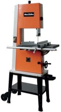 Max Extra MX8508 Şerit Kesme Makinesi 250W