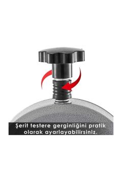 Max Extra MXJG210 950W Paslanmaz Kemik Kesme Makinesi