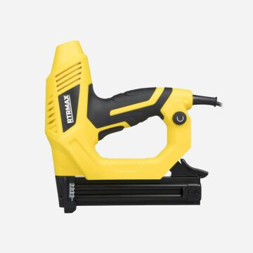 Rtrmax RTM4040 Elektrikli U Zımba ve Çivi Çakma Tabancası