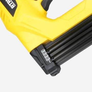Rtrmax RTM4040 Elektrikli U Zımba ve Çivi Çakma Tabancası