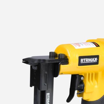 Rtrmax RTM0116 Havalı Zımba Çakma Tabancası