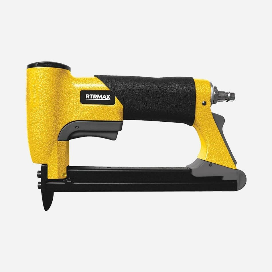 Rtrmax RTM0120 Havalı Zımba Çakma Tabancası