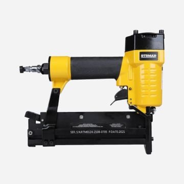 Rtrmax RTM0124 Havalı U Çivi Çivi Çakma Tabancası