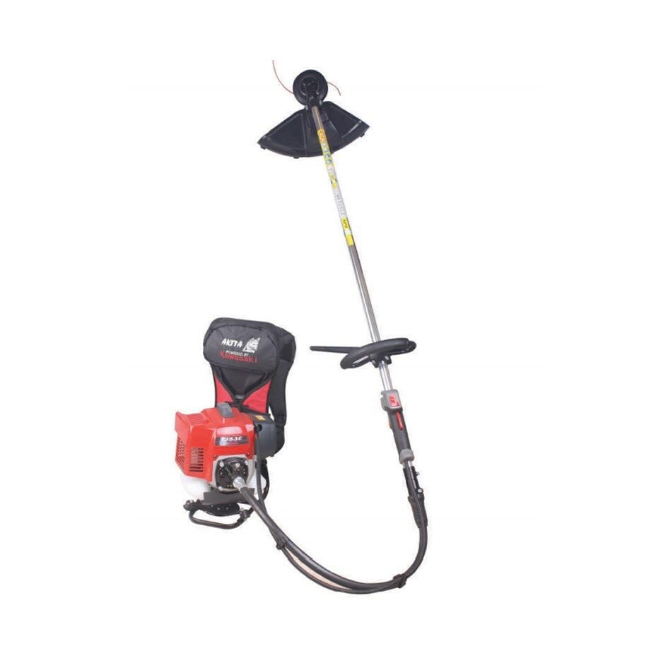 Kawasakı AK-TJ-53Z Motorlu Tırpan 2.8hp 53.2 Cc