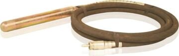 Catpower 702-38 Mm Şişe Hortum 4Mt