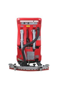 Gama38e Elektriki Zemin Yıkama Makinası 20/38 Lt
