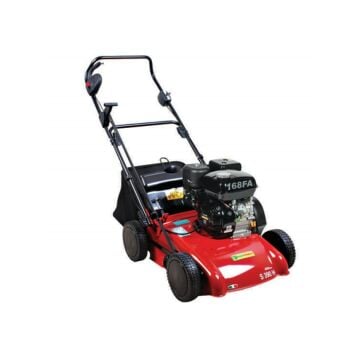 Akita GTS-390C Çim Havalandırma Makinası
