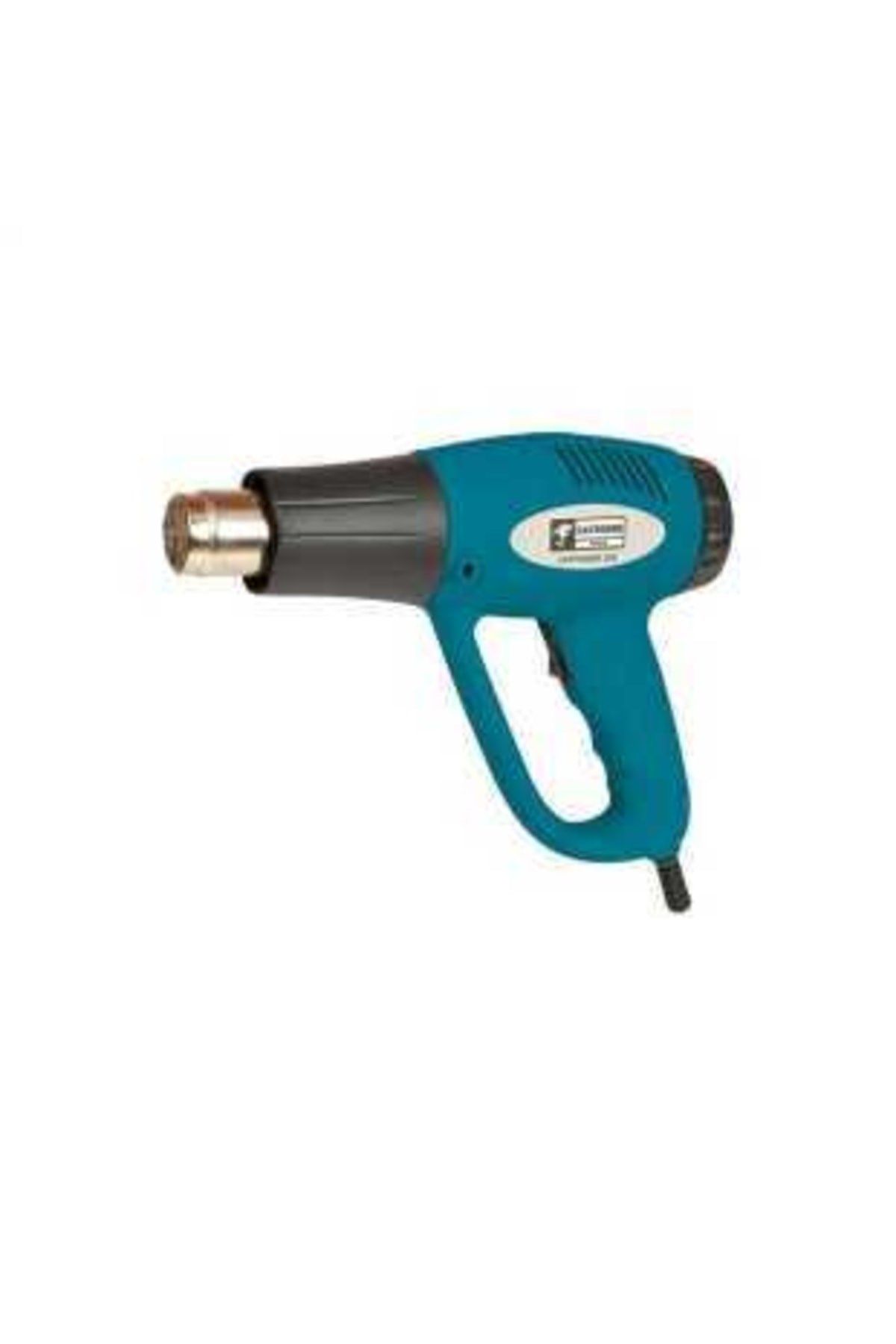 Catpower 202 Sıcak Hava Tabancası 2000 Watt (2 YIL GARANTİLİ)
