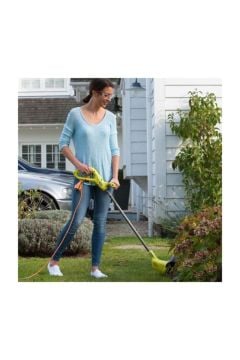 Rlt3525 350watt Misinalı Çim Kesme Makinesi