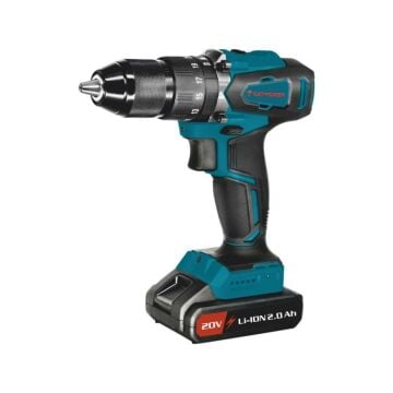 Catpower Akülü Vidalama Kırıcı ve Taşlama 3 Makina 20V