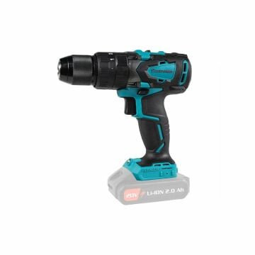 Catpower 4102 Li-ion Akülü Torklu Vidalama Kömürsüz (Akü Hariç)