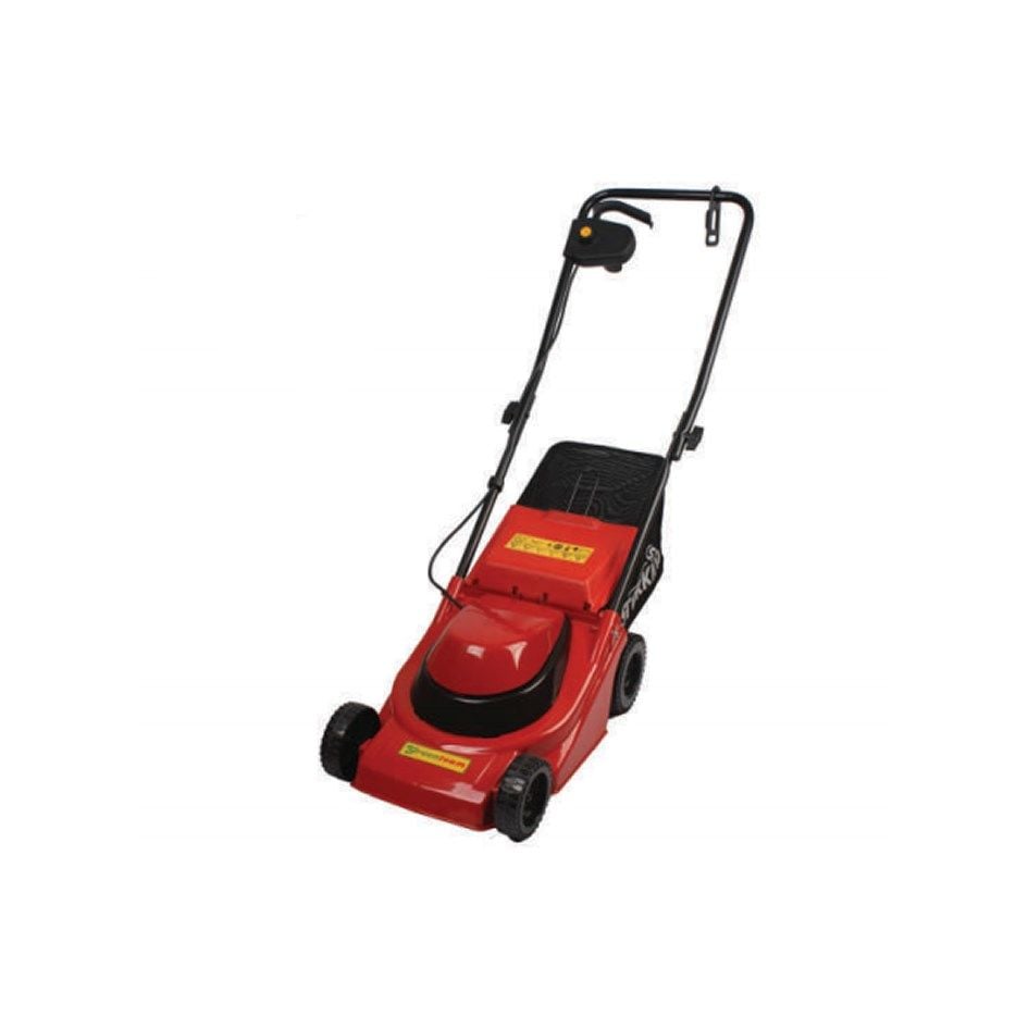 GreenTeam GX-32E800 Elektrikli Çim Biçme Makinesi