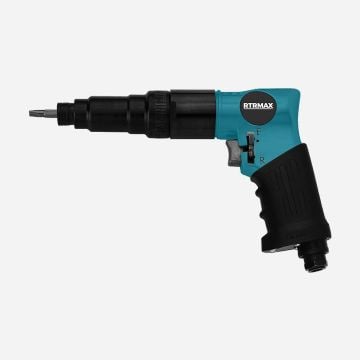 Rtrmax RTA301 Havalı Kabzalı Tornavida
