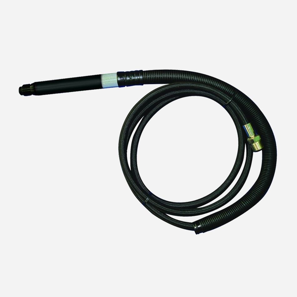 Rtrmax RTA405 Havalı Mikro Kalıpçı Taşlama