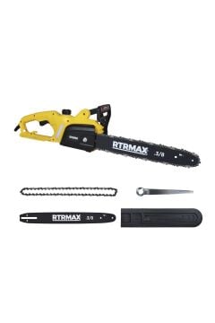 Rtrmax RTM9030 Elektrikli Ağaç Motoru 1600Watt