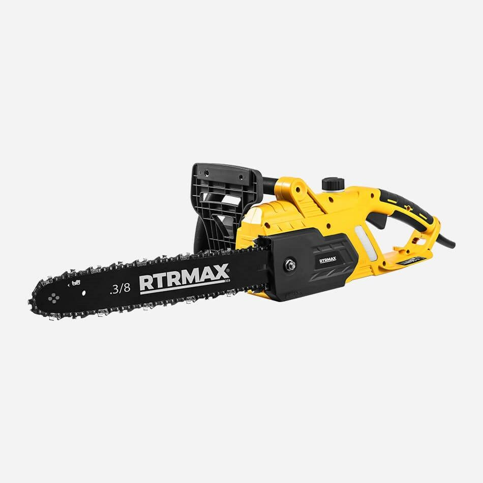 Rtrmax RTM9040 Elektrikli Ağaç Motoru