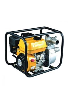 Lutian LT03303 3 inç Benzinli Su Motoru Pompası