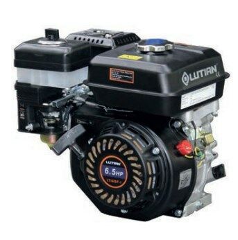 Lutian LT168-1 6.5 Hp Benzinli Motor