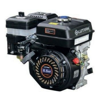 Lutian LT168-1 6.5 Hp Benzinli Motor