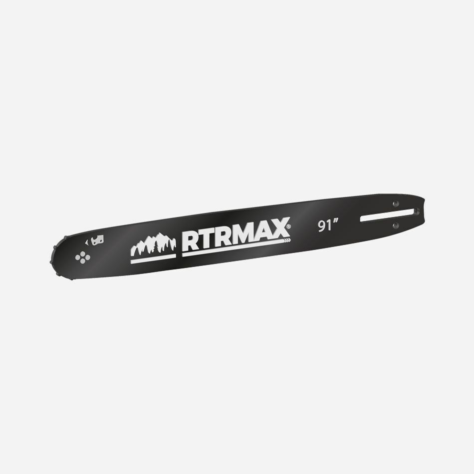 Rtrmax RTY886 Kılavuz Pala
