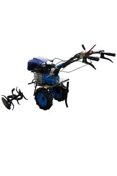 7 Hp Benzinli 2 Ileri Çapa Makinası