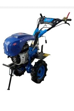 7 Hp Benzinli 2 Ileri Çapa Makinası