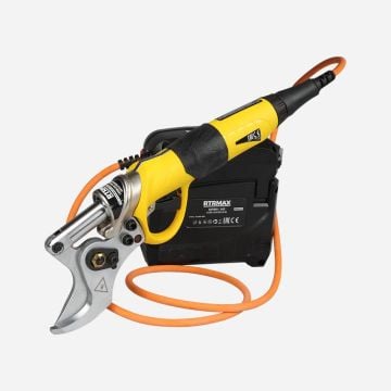 Rtrmax RTM9145 Şarjlı Budama Makası