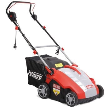 Palmera PAL1500 Elektrikli Çim Havalandırma Makinesi