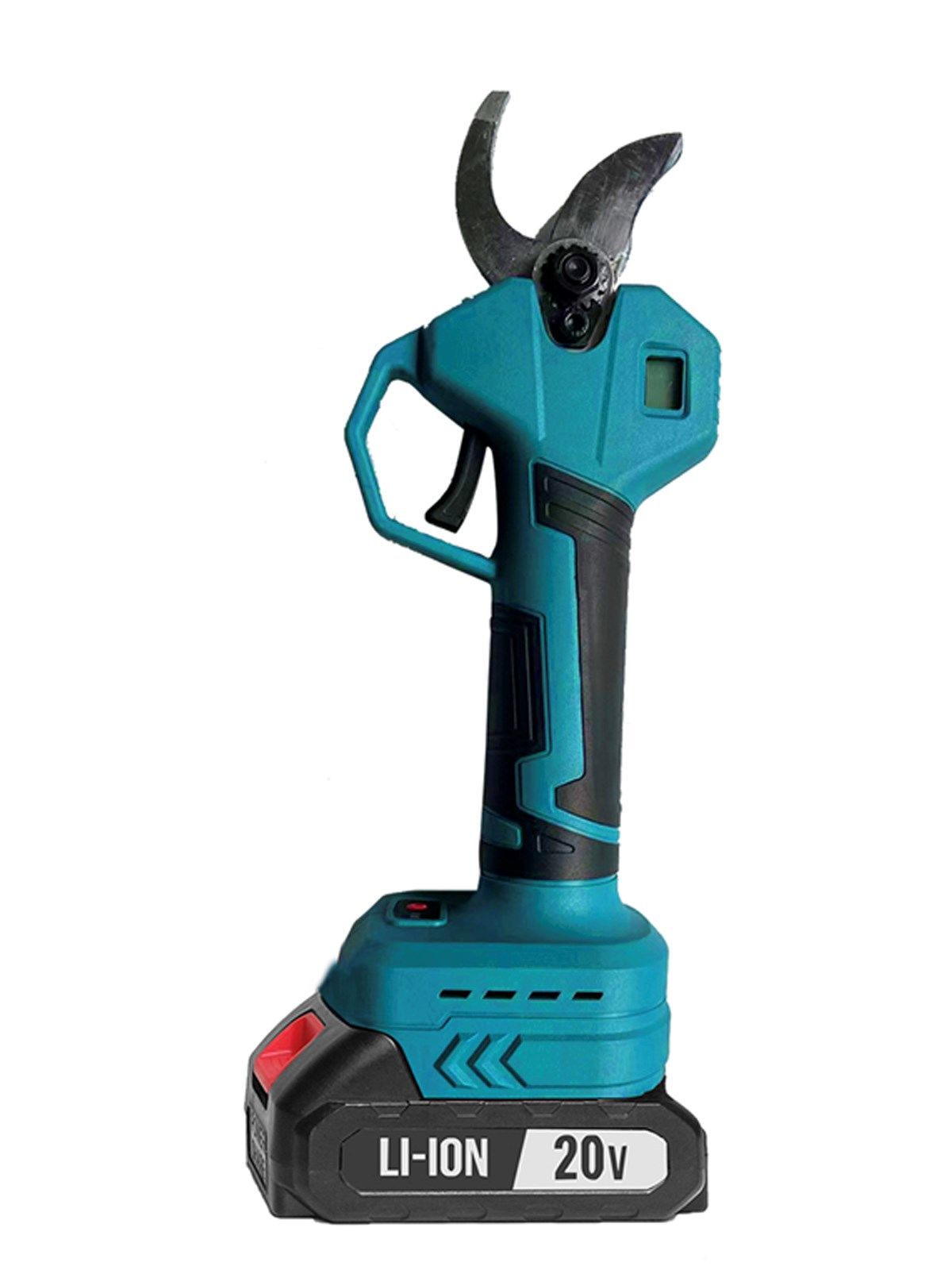 CatPower 1340  AKÜLÜ BAĞ KESME 35MM Li-ion 20V 2.0 Ah