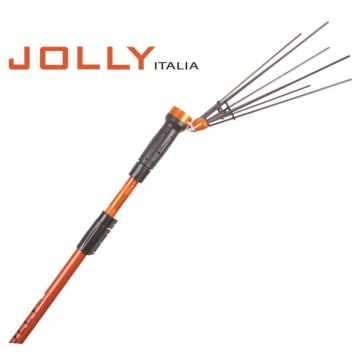Jolly İtalıa UL-AE00 Akülü Zeytin Silkeleme Makinesi