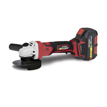 Stayer STY-AGBL204 18V 4.0Ah 115MM 2 AkülüTaşlama Makinesi