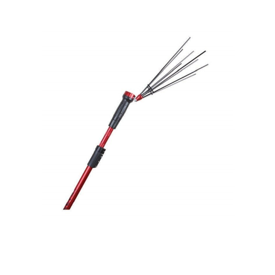 Jolly İtalıa UL-AE02 Akülü Zeytin Silkeleme Makinesi