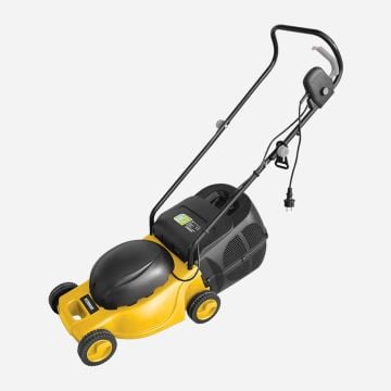Rtrmax RTM932 Elektrikli Çim Biçme Makinası