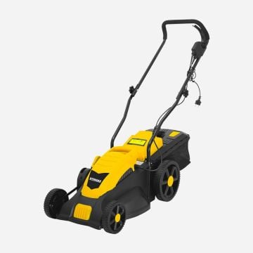 Rtrmax RTM938 Elektrikli Çim Biçme Makinası 1600Watt