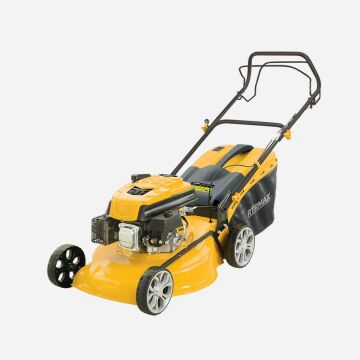 Rtrmax RTR9648 Benzinli Çim Biçme Makinası Şanzımanlı