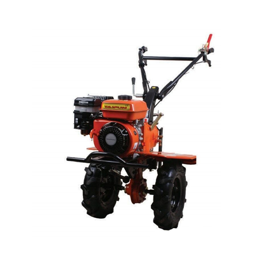 Taifun TN-700 BE 170 7 HP 2+1 Şanzımanlı Benzinli Çapa Makinesi