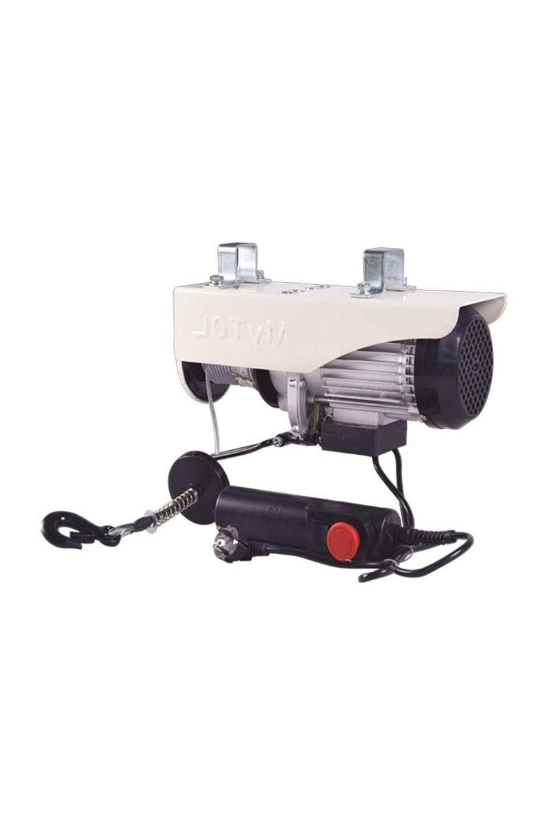 Mytol MV500 250-500 kg Elektrikli Vinç