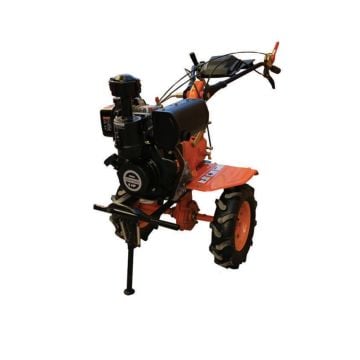Taifun TN-700 DE 6 HP 2+1 Şanzımanlı Dizel Çapa Makinesi