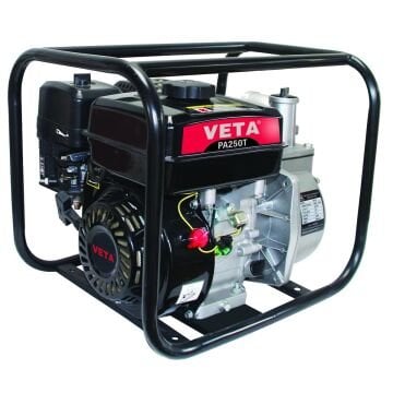 Palmera PA350T Su Motoru 3'' 6.5HP